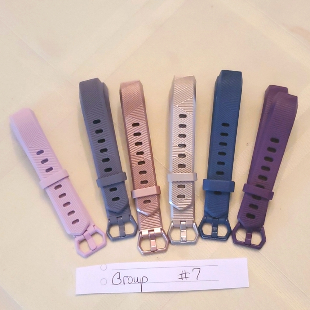 Fitbit Ulta & Ulta HR bands size small